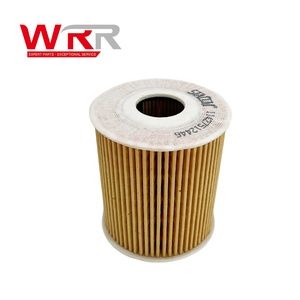 11427512446 11427508969 Filtro de Aceite para BMW E90 E46 318i 320i, Elemento de Filtro de Lubricación del Motor de Primera Calidad y Duradero - Product Image 4