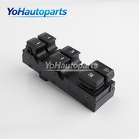 Interruptor Maestro de Elevalunas Eléctrico 93570-3N400WK para Kia Sportage R 2011-2016, Interruptor de Control del Regulador de Ventanilla del Lado del Conductor