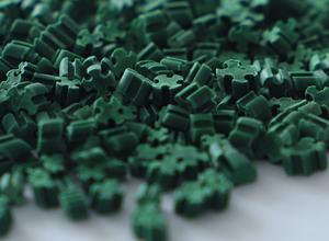 <span class=keywords><strong>Gazon</strong></span> synthétique TPE de haute qualité, durable, doux, 60 mm, pour intérieur/extérieur, imperméable, pelouse artificielle, terrain de sport, jardin - Product Image 5