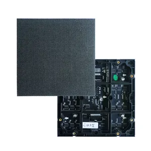 SMD 2121 P3.91 LED Display Screen Module