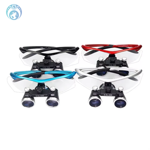 Loupes <span class=keywords><strong>Loupe</strong></span> <span class=keywords><strong>Loupe</strong></span> Lunettes 3.5X 2.5XDental <span class=keywords><strong>Loupe</strong></span> pour Dentistes et Techniciens Dentaires - Product Image 5