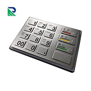 Bàn Phím <span class=keywords><strong>Diebold</strong></span> Linh Kiện <span class=keywords><strong>ATM</strong></span> Chất Lượng Cao 49-259124-000A - Product Image 3