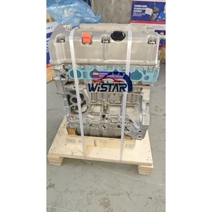 Moteur à aspiration naturelle de bonne qualité <span class=keywords><strong>4</strong></span> cylindres 2.4L K24Z2 2354 <span class=keywords><strong>cc</strong></span> moteur Inline-<span class=keywords><strong>4</strong></span> pour Honda Accord Odyssey Civic Jade CR-V - Product Image 2