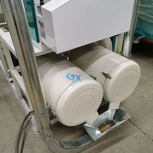Mini <strong>Flour</strong> <strong>Mill</strong> Equipments Producing Wheat Grain Milling Machine - Product Image 6