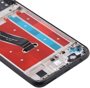 Assemblée LCD Écran Tactile Digitizer pour Huawei P40 Lite E <span class=keywords><strong>ART</strong></span>-<span class=keywords><strong>L29</strong></span> <span class=keywords><strong>ART</strong></span>-L28 RT-L29N Y7p 2020 - Product Image 4