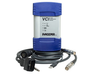 2023Nouveau système de diagnostic de camion lourd VXDIAG <span class=keywords><strong>VCX</strong></span> HD pour toutes les marques de camions - Product Image 5