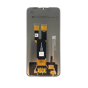 Pantalla táctil teléfono móvil para <span class=keywords><strong>Nokia</strong></span> C1 <span class=keywords><strong>C2</strong></span> C12 Plus C20 C21 C30 C31 C32 C300 MONTAJE DE digitalizador - Product Image 3