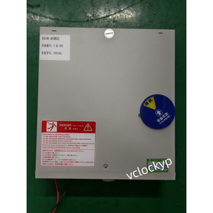 1 ชิ้น TOS5301 เครื่องทดสอบความทนทานต่อแรงดันไฟฟ้า AC/DC มือสอง จัดส่งรวดเร็ว DHL มือสอง - Product Image 4