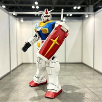 Costumes de cosplay de robots d'anime pour adultes et enfants, adaptés aux spectacles sur scène et à Halloween. Fabriqué en matériau EVA