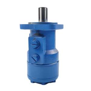 Moteur hydraulique à roue de l'usine Hansen BM2 Eaton Char Lynn, moteur orbital à piston, couple continu de 200 Nm, 3000 tr/min, pour balayeuse routière - Product Image 6