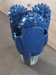 Tricone <b>Drill</b> <b>Bit</b> 6 1/8 Inch <b>Bits</b> Water Well Price - Product Image 2