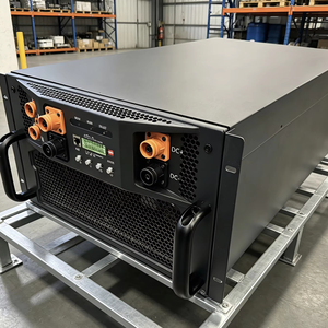 Fuente de Alimentación/Inversor PCS125KW 208A 50Hz 75kg Fabricado en Shanxi - Product Image 2