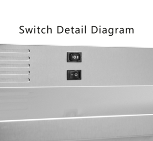 <span class=keywords><strong>Hotte</strong></span> <span class=keywords><strong>aspirante</strong></span> JILU ultra-plate pour cuisine domestique, à installer sous l'armoire, avec options OEM et ODM - Product Image 5