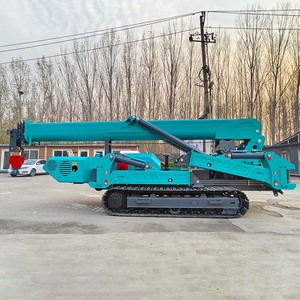 Minigrúa Araña de 10 Toneladas y 12 Toneladas, Grúa Araña con Plataforma Elevadora de 21m y 25m en Venta - Product Image 4