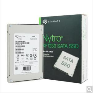 Seagate Enterprise-unidad de estado sólido SSD, interfaz SATA de 240G (XF1230-1A0240) - Product Image 1