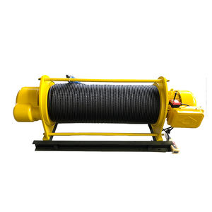 כוח <span class=keywords><strong>winch</strong></span> כבד <span class=keywords><strong>winch</strong></span> דגם amk לבנייה - Product Image 1