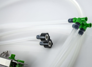 Le tube d'injection MH-946, a adapté toutes sortes aux besoins du client de pièces - Product Image 2