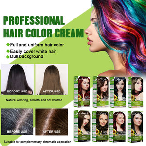 Crema di <span class=keywords><strong>colore</strong></span> all'ingrosso OEM permanente per <span class=keywords><strong>capelli</strong></span> crema di <span class=keywords><strong>colore</strong></span> migliore qualità OEM all'ingrosso all'ingrosso Guangzhou fabbrica miglior prezzo - Product Image 5