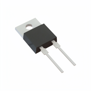Authorized Distributor TSCDF06065G1 TO-220-2 Full Pack Buy Online Electronic Components Single Diodes - Product Image 1
