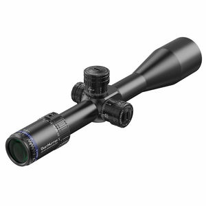 OEM WESTHUNTER 6-24X50 IR FFP Zero Stop <span class=keywords><strong>Scope</strong></span> HD Verre Gravé Réticule Optique Télescopique Illuminé. 308win - Product Image 3