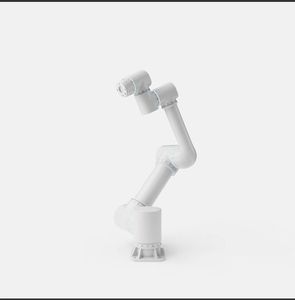 4-12 kg Cobot braccio 6 assi riduttore armonico riduttore attuatore rotante - Product Image 5