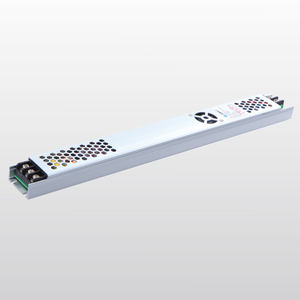 HX-200CBL-24 AC DC Ультратонкий Тонкий 24 В Светодиодный источник питания, 200 Вт, без шума, светодиодный драйвер для освещения и рекламного щита - Product Image 2