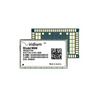 Module satellite IoT Iridium 9604 SBD LTE CAT M1 GPS BeiDou 3 en 1 avec télécommande pour la communication industrielle IoT M2M