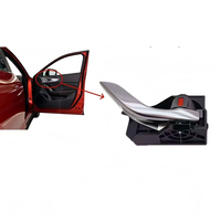 Poignée de porte intérieure de remplacement pour Mazda 3 Axela CX-5 2013 2014 2015 2016 2017 2018 2019 CX5, pièces et accessoires automobiles