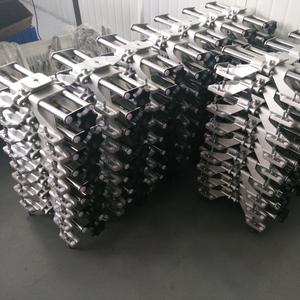 Macchina per la diagnosi delle sospensioni per <span class=keywords><strong>auto</strong></span> con servizio di fornitura di fabbrica a 990 - Product Image 4