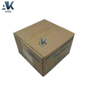 Interfaz de máquina humana HMI con pantalla táctil Pro-face de 2017 - Product Image 6