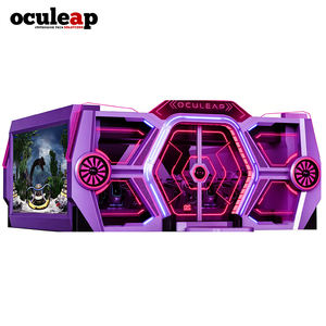 3D Flying Cinema 2026 nuova realtà virtuale dinamico VR Gaming <span class=keywords><strong>5D</strong></span> simulatore di volo 7D simulatore di montagne russe 9D VR macchina da gioco - Product Image 1