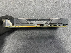 GeForce GTX 1080 Gaming 8G Used Graphics Card with 8GB GDDR5X 256-bit Memory GPU - Product Image 4