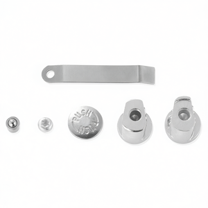 ชุดอุปกรณ์อะไหล่สำหรับชุดซ่อมคีม 87 2X 250 ชิ้นส่วนโลหะ - Product Image 1