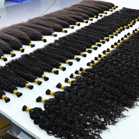 Cheveux indiens bruts non traités en gros, extensions de cheveux vierges Remy en dropshipping, fournisseur en gros de cheveux vierges humains de qualité supérieure
