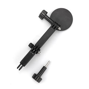 Accesorio para Cámara de Acción, Soportes de Extensión ABS, Articulaciones de Soporte para Cámaras de Acción Gopro, <span class=keywords><strong>Dji</strong></span>, Insta360 - Product Image 4