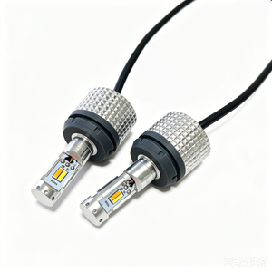 Accessoires de remplacement pour feux de signalisation <span class=keywords><strong>automobile</strong></span> Tcart, <span class=keywords><strong>ampoule</strong></span> <span class=keywords><strong>LED</strong></span> auto étanche haute puissance 60W <span class=keywords><strong>12V</strong></span> 1861 1157 BA15D, feux de jour (DRL) et clignotants - Product Image 4