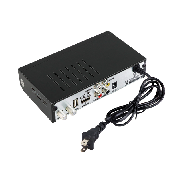 ready goods ready to ship 1080P Full HD Digital DVB-S2 Satellite Receiver Ready to Ship DVB-S2 Set Top Box DVB S2 Decoder