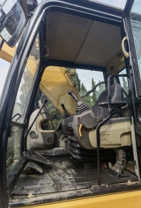 Excavatrice Caterpillar 320D 320D2L de vente chaude dans le monde 20 tonnes de poids de fonctionnement composants de la boîte de vitesses du moteur principal en stock - Product Image 6