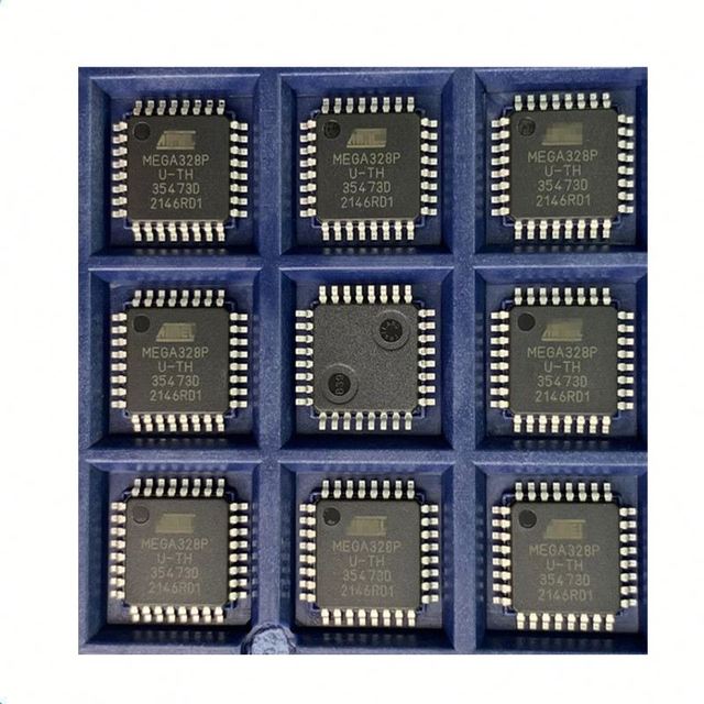 Original New IC Chips RT9471D MIC44F20YMME