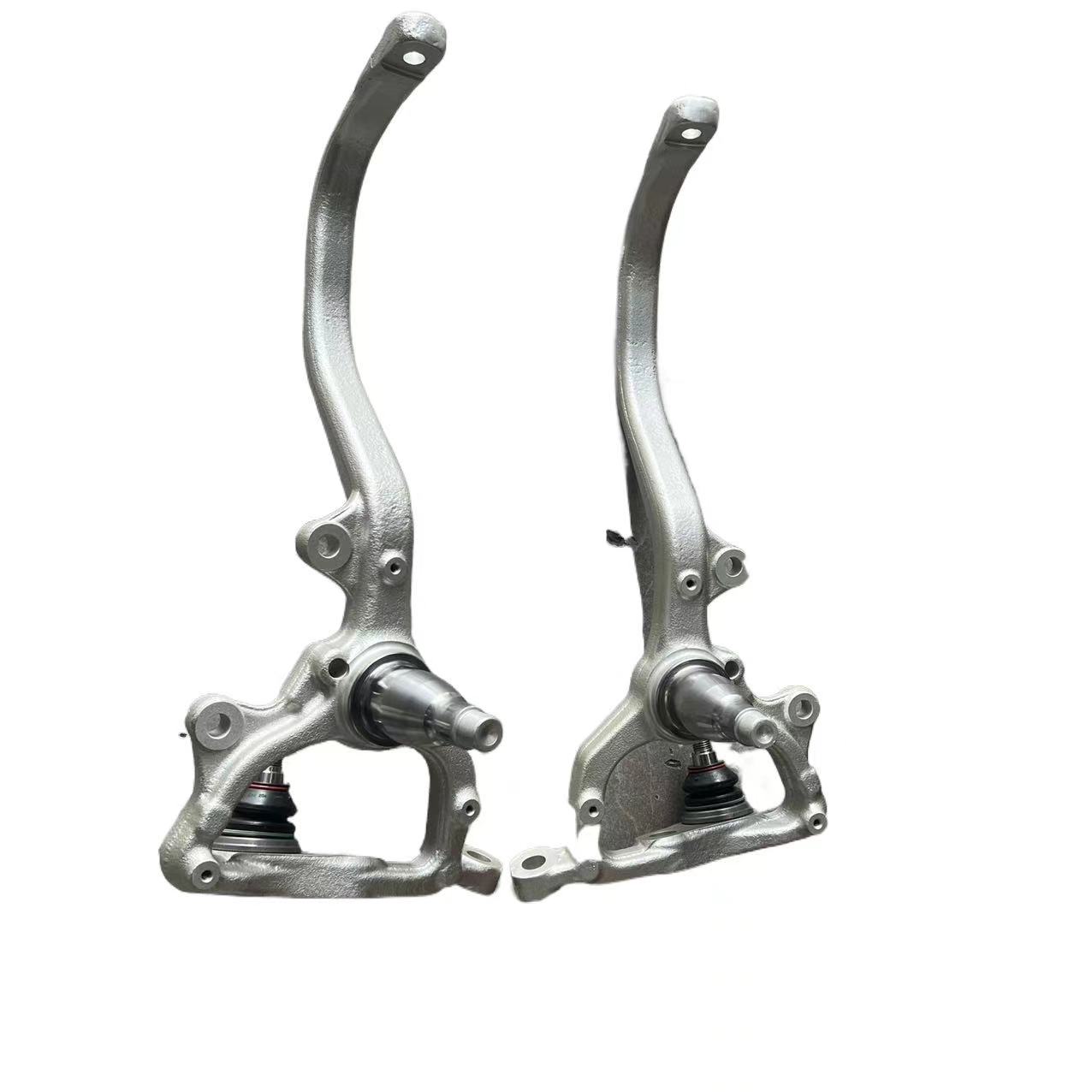 High Quality Suspension Part - Steering Knuckle for Mercedes Benz W211