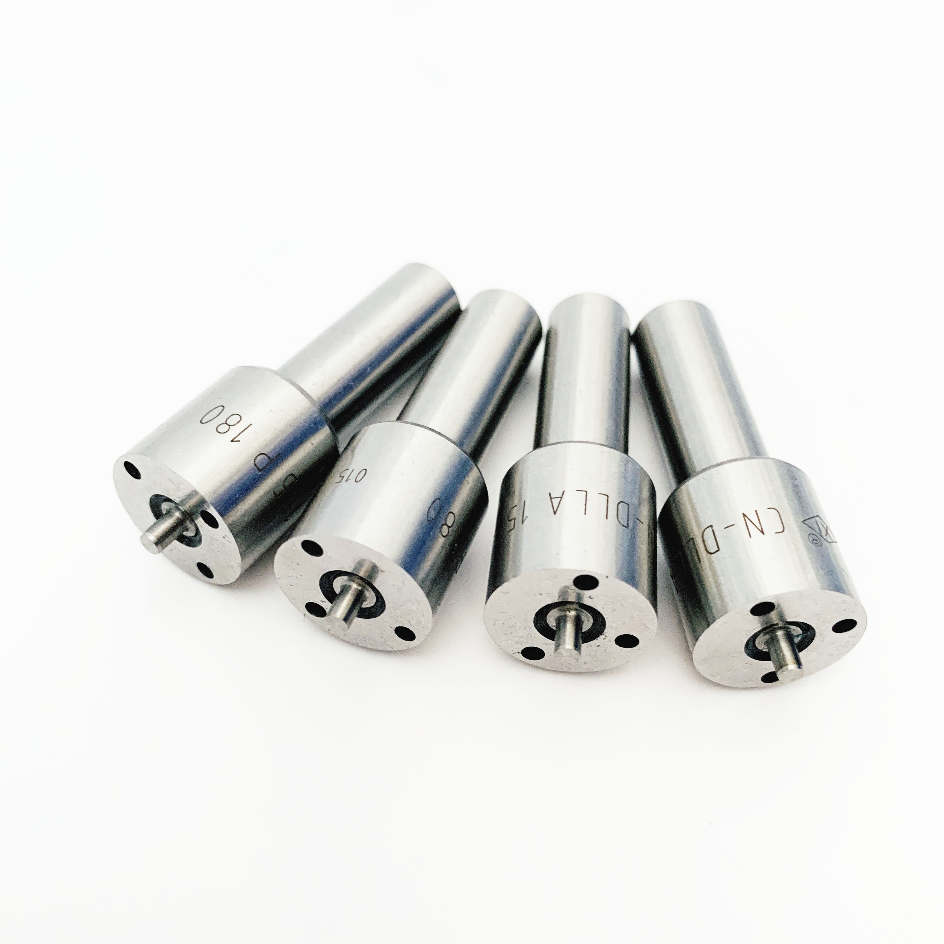 DLLA155P954 Diesel Fuel Injector Nozzle for FAW JIEFANG