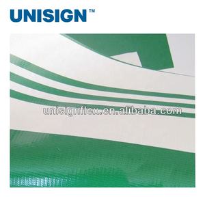 ผ้าใบกันน้ำเกรดโปร แข็งแกร่งพิเศษ ทนทานทุกสภาพอากาศ เหมาะสำหรับงานโฆษณา ขนส่งสินค้า และการปกป้องกลางแจ้ง - Product Image 3