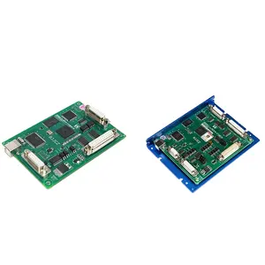 Placa BJJCZ EZCAD para máquina de marcado láser