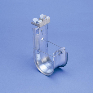 CAT3224 JHK <span class=keywords><strong>J</strong></span>-HOOKS, attacco trave/bordo, gancio a martello con morsetto a martello - Product Image 2