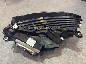 Accesorios para automóviles, repuestos para automóviles, lámpara de cabeza/luz para BENZ GLC W253 "16-" 19 <span class=keywords><strong>R</strong></span> A2538200161 L A2538200261 - Product Image 2