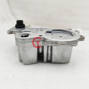 VOE21124198 Throttle Motor for EC135B EC140B Excavator Throttle Motor Actuator Plug Accelerator Motor Voe21124198 - Product Image 6