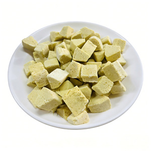 Polpa di Durian Fresca Premium Selezionata con Texture Ricca e Croccante e Aroma Fruttato Intenso. - Product Image 3