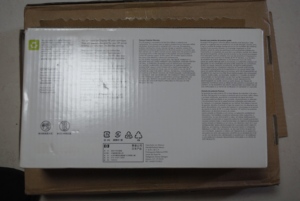 CE505A 05A/05X Cartouche de <span class=keywords><strong>Toner</strong></span> Noir pour <span class=keywords><strong>HP</strong></span> LaserJet P2055d <span class=keywords><strong>P2055dn</strong></span> P2035n P2035 - Product Image 5