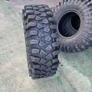 Offroad MT Radialreifen Roadcruza RA3200 35/12.50R16LT 37X12.50-16LT 3 Jahre Garantie Bergsteiger-Schneereifen für Autos - Product Image 4