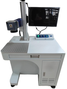 Macchina Laser Semi-automatica, Attrezzatura Meccanica con Proiezione Laser, Utensili Manuali - Product Image 3